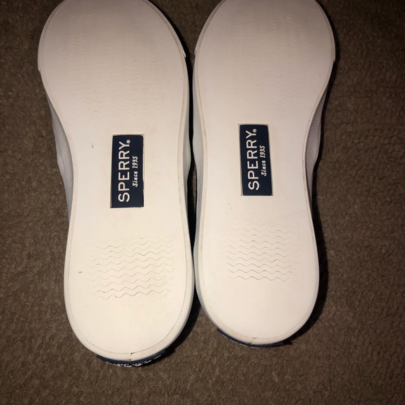 Sperry Top Sider - Picture 8 of 9